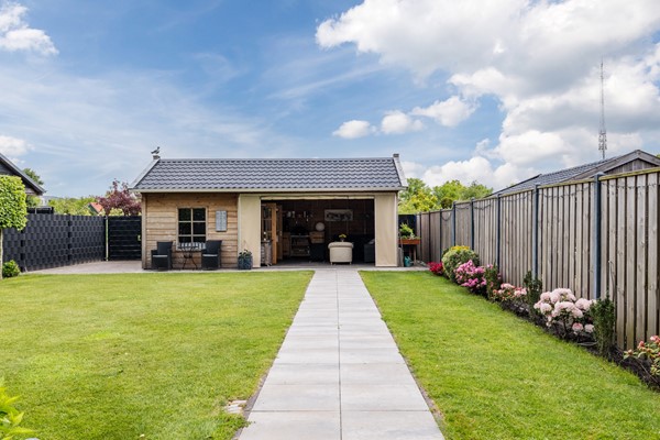Medium property photo - Spoorstraat 52, 9503 AS Stadskanaal